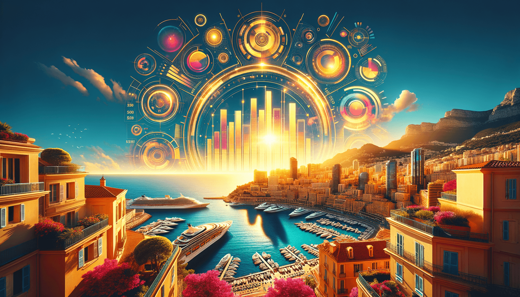 Combien Coûte le Marketing Digital à Monaco?