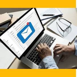 Newsletter & Email Marketing pour les Agents Immobiliers