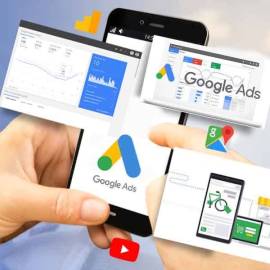 Google Ads (AdWords) PPC à Monaco 