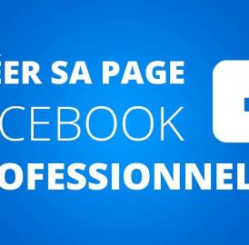Votre Page Facebook Professionnelle et Impactante