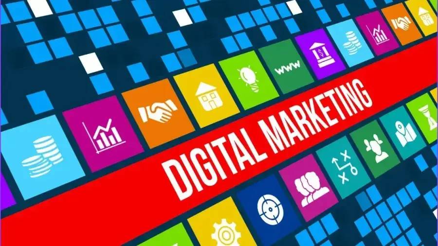 Marketing Digital pour Entreprises