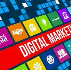 Enterprise Digital Marketing