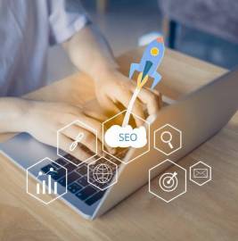 Services de Rédaction SEO – Monaco