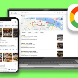 SEO pour les Restaurants