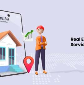 Services de Référencement Immobilier (SEO) 