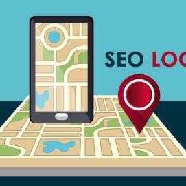 SEO Local