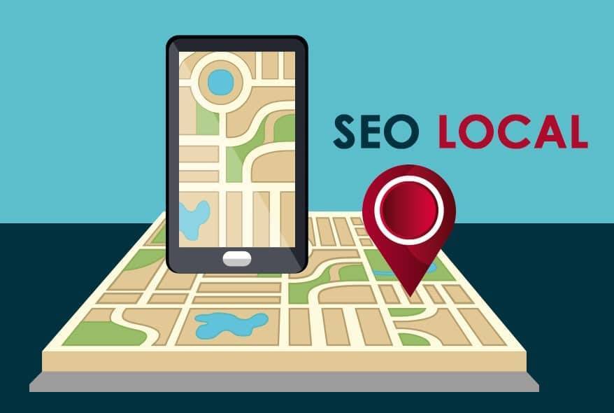 SEO Local