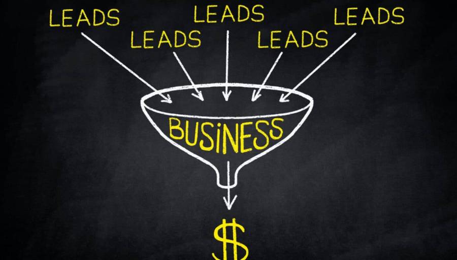 Services de Génération de Leads