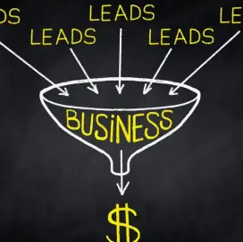 Lead Generation Services