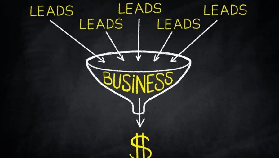 Lead Generation Services