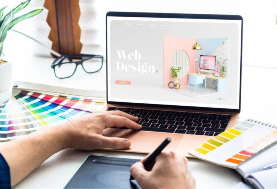 Monnaco Creative – La Référence en Agence Web Moné