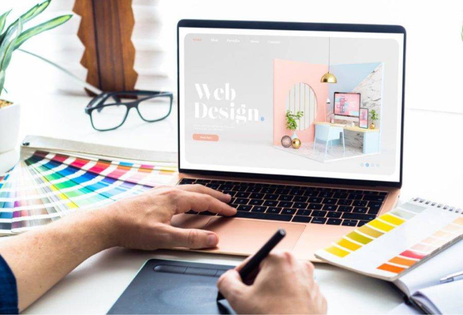 Monnaco Creative – La Référence en Agence Web Moné