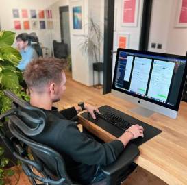 Monnaco Creative – La Référence en Agence Web Moné