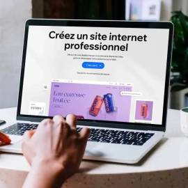 Création de sites internet à Monaco