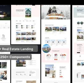 Création Site Web pour Agence Immobilière Monaco