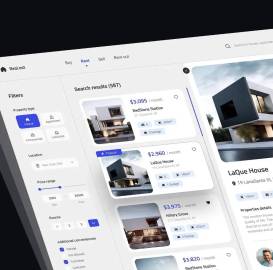 Création Site Web pour Agence Immobilière Monaco