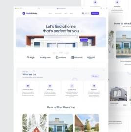 Création Site Web pour Agence Immobilière Monaco