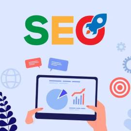Agence SEO à Monaco • Augmentez Votre Visibilité en Ligne
