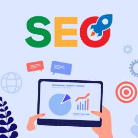 Agence SEO à Monaco • Augmentez Votre Visibilité en Ligne