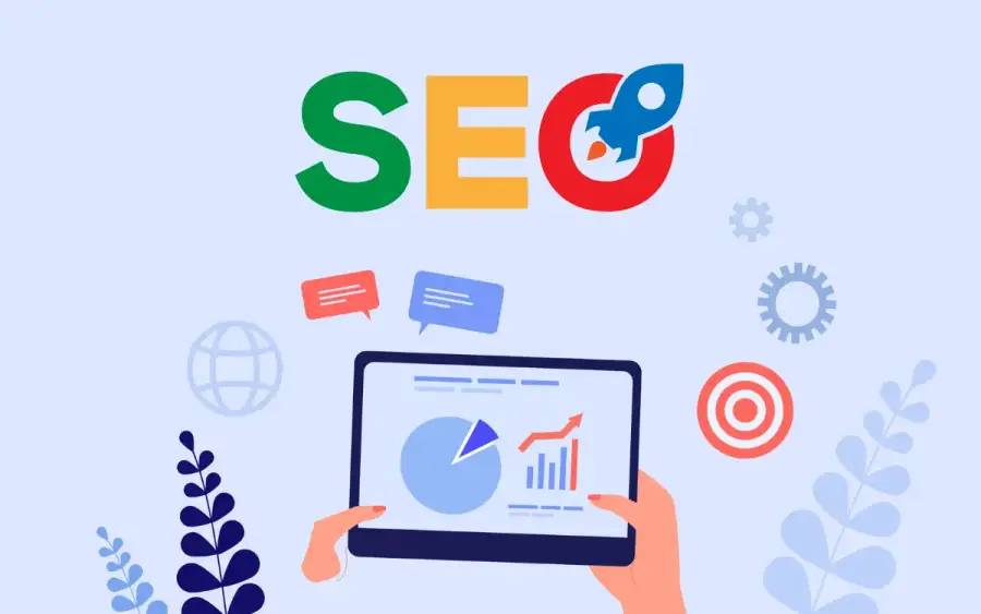 Agence SEO à Monaco • Augmentez Votre Visibilité en Ligne