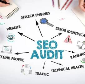 Audit SEO Monaco : Optimisez Votre Visibilité en Ligne