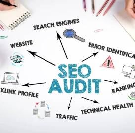 Audit SEO Monaco : Optimisez Votre Visibilité en Ligne