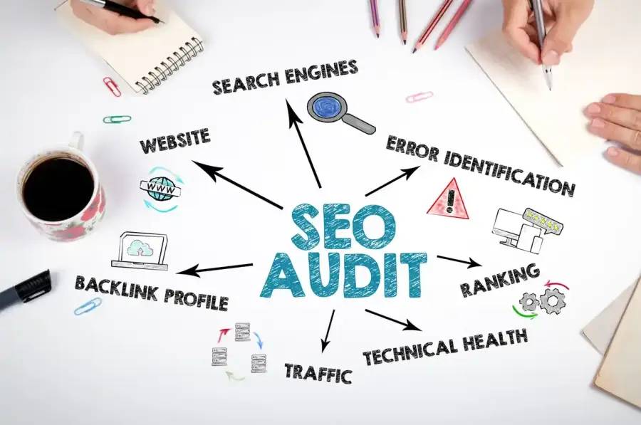 Audit SEO Monaco : Optimisez Votre Visibilité en Ligne
