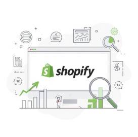 Optimisation SEO pour Shopify à Monaco