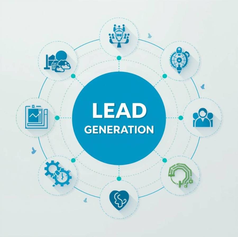 Agence de Génération de Leads Monaco