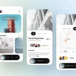 Développement d'Applications Immobilières : Monaco-Creative