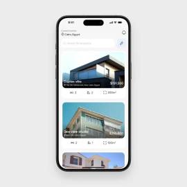 Développement d'Applications Immobilières : Monaco-Creative