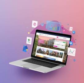 Stratégies de Marketing Digital pour Agences Immobilières