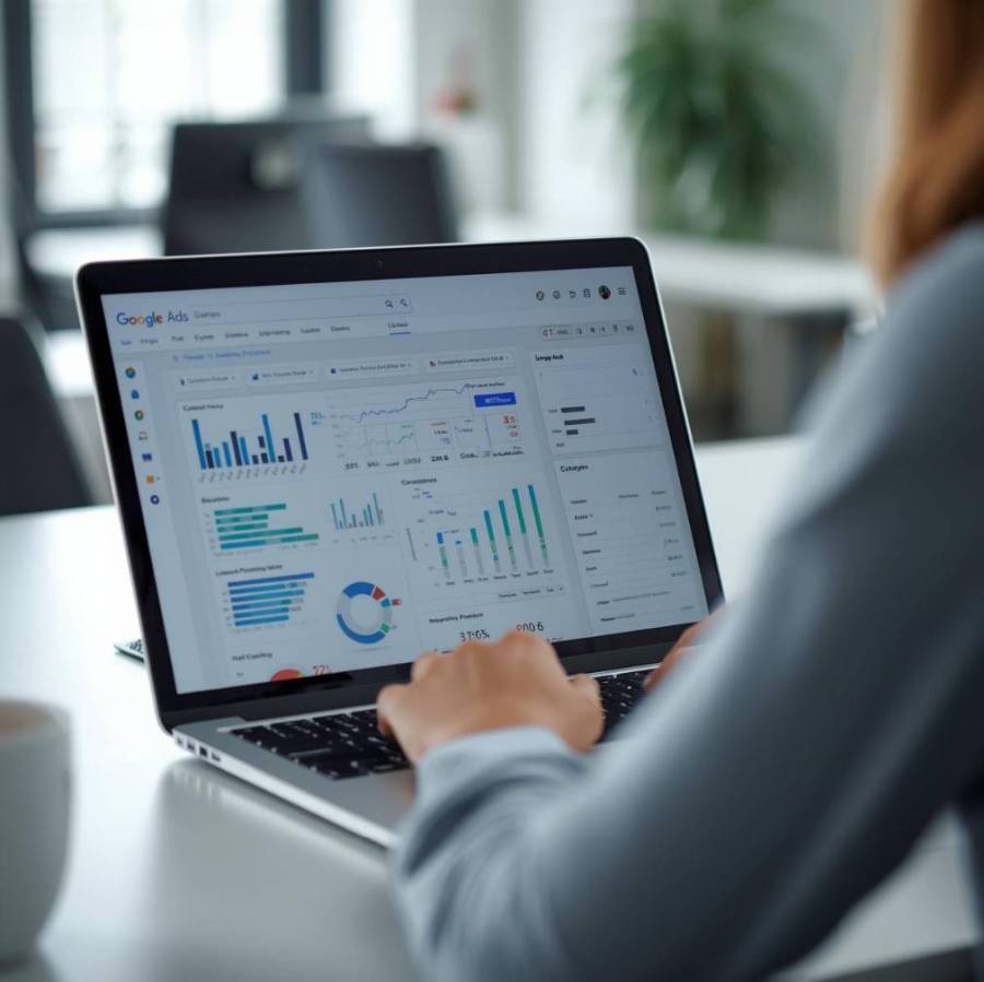 Expert Tracking Setup and Conversion Tracking Services