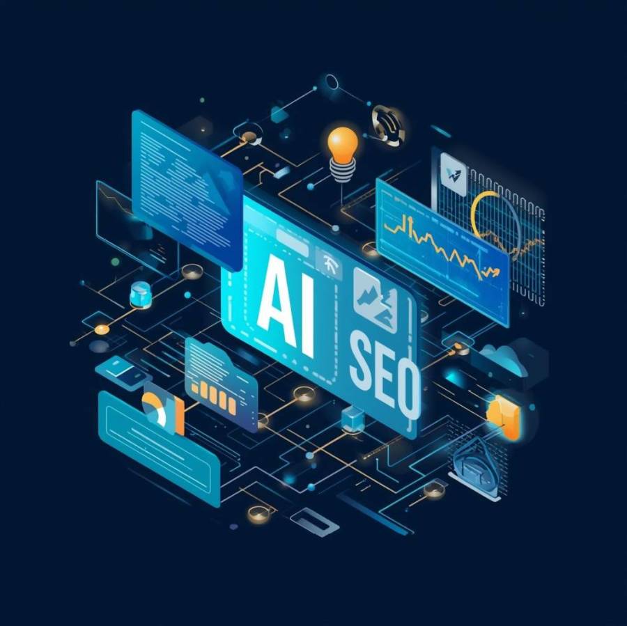 AI SEO Services