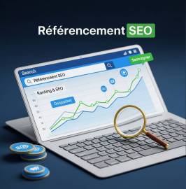 Référencement SEO à Monaco : Obtenez des Résultats Rapides et une Croissance Soutenue.