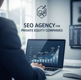 SEO pour le Private Equity