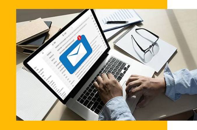 Newsletter & Email Marketing for Estate Agents & Property Developers