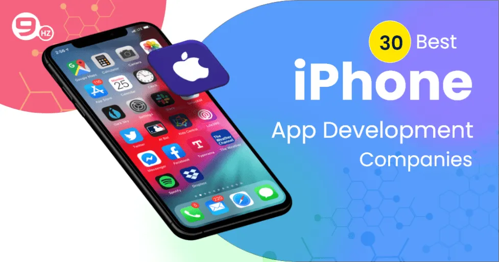 Développement d'applications pour iPhone